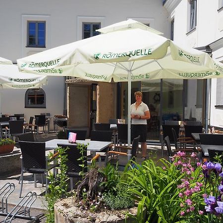Gasthof Sturmmuehle Saxen Εξωτερικό φωτογραφία