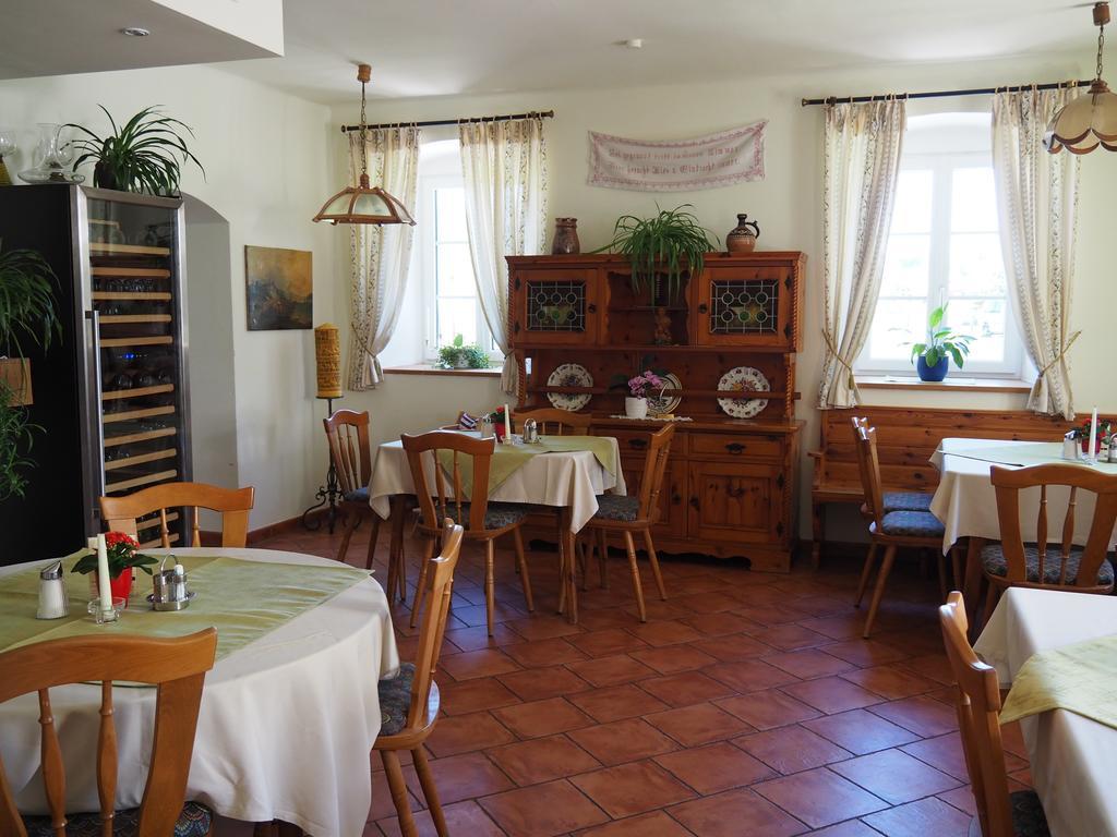 Gasthof Sturmmuehle Saxen Εξωτερικό φωτογραφία