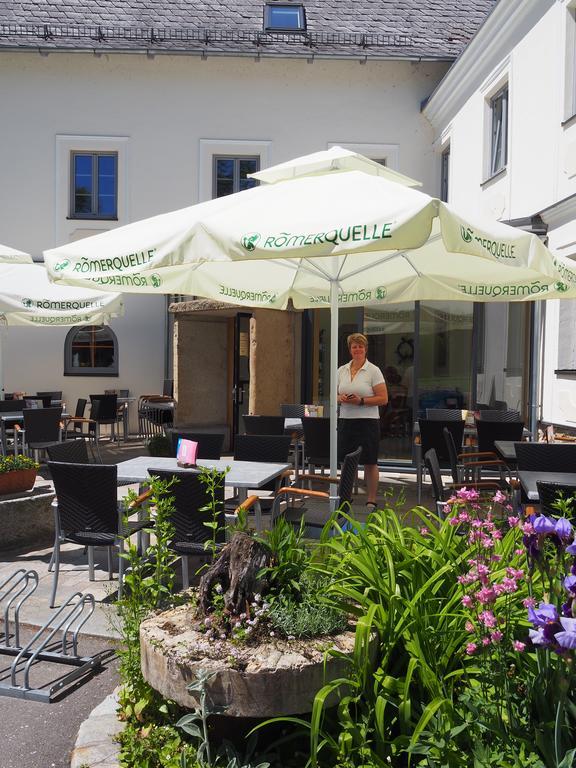 Gasthof Sturmmuehle Saxen Εξωτερικό φωτογραφία